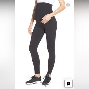 Zella Maternity Leggings